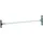 Dehn Distanzhalter f.Rd 16mm DIDH 16 530 BPV2AGFK