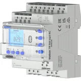 Theben Digitale Zeitschaltuhr TR 644 top3 BLE RC