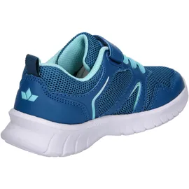 LICO Skip VS Kinder Petrol/Türkis 29