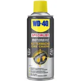 WD-40 Specialist Motorbike Kettenwachs 400ml