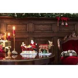 Villeroy & Boch Schlitten Nostalgie