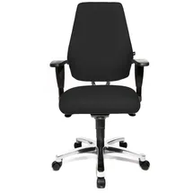 TOPSTAR Sitness 30 schwarz