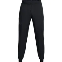 Under Armour Unstoppable Jogginghose Herren 001 black/black XXL/T