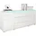 Home Affaire Sideboard VERA 150 x 67,9 x 39,5 cm Weiß
