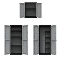 Kreher Universalschrank "J-twist" mit Spindfach,