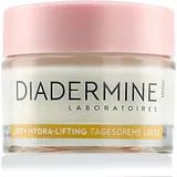 Diadermine Lift+ Hydra-Lifting Anti-Age Tagescreme mit Sonnenschutz 50 ml