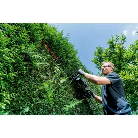 Metabo HS 18 LTX BL 55 Akku-Heckenschere