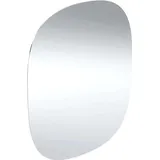 Geberit Option Oval 80x60cm, indirekte Beleuchtung