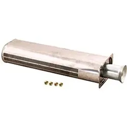 Wolf Brennerlanze inkl. Schrauben 8750059 für FNG