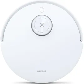 Ecovacs Deebot T10