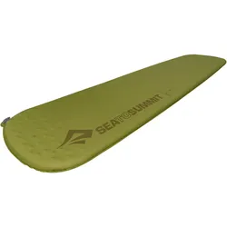 Isomatte Camp Mat S.I. olive L grün No Size