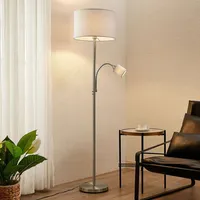 LINDBY Colima 9626810 grau