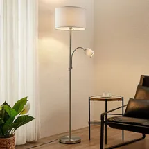 LINDBY Colima 9626810 grau