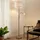 LINDBY Colima 9626810 grau
