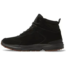 DC Shoes Mutiny Wr Herren Schwarz 38,5