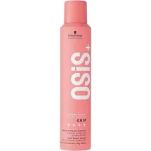 fabrikant Osis+ Grip Mousse Schaumfestiger 200 ml