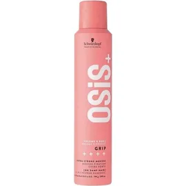 fabrikant Osis+ Grip Mousse Schaumfestiger 200 ml
