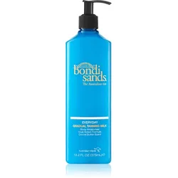Bondi Sands Everyday Gradual Tanning Milk Selbstbräuner-Milch für schrittweises Bräunen 375 ml