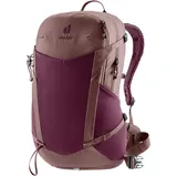 Deuter Futura 21 SL Wanderrucksack Lila