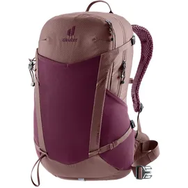 Deuter Futura 21 SL Wanderrucksack Lila