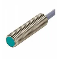 Pepperl+Fuchs Induktiver Sensor bündig PNP NBB2-8GS40-E3-PUR