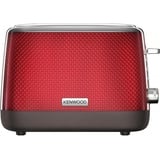 Kenwood Mesmerine TCM811.RD rot