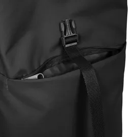 Eastpak Up Roll 23l Rucksack Black One Size