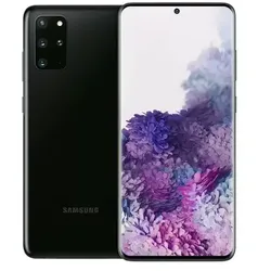 Samsung Galaxy S20 Plus 5G G986B 12GB RAM+128GB Cosmic Black