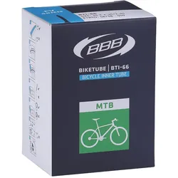 BBB Fahrradschlauch BTI- 63-26