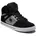 Pure High Top Schwarz/Grau 43