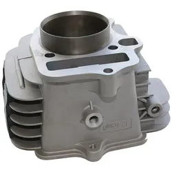 Zylinder (allein) d.54mm YCF Pit Bike 125SE E-Start