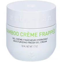Erborian Bamboo Crème Frappée 50 ml