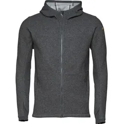 Chillaz Zermatt anthracite melange (119) S