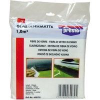 PRESTO Glasfaserspachtel presto Glasfasermatte 1qm