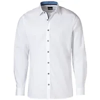 Olymp No. Six - Weiß - 40