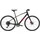 Trek FX 3 2027 28 Zoll RH 48 cm braun/rot
