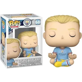 Funko Erling Haaland - Sammelfigur