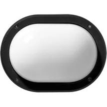 Performance in Lighting EKO+19 1x16W Deckenleuchte anthrazit