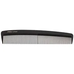 Jäneke Polycarbonate Stylingkamm 800, schwarz