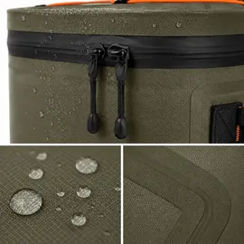 Brunelli Kühltasche 25 l Grün