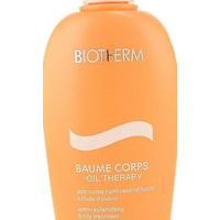 Biotherm Baume Corps Oil Therapy, 400 ml - 400.0 ml