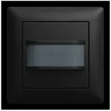 Busch-Jaeger Busch-Wächter® 180 flex, Komplettset mit Basic-Sensor und Relais-Einsatz, 2CKA006800A3226 64761 UJ-915