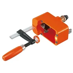 Bohrlehre, für SERVO-DRIVE Schalter, orange