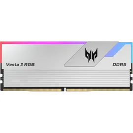 Acer 32GB DDR5 6000MHz Predator Vesta II RAM-Speicher