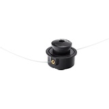 AL-KO Ersatzfadenspule für BC 260 L/BC 223 L-S, Ø 2 mm, 4 m