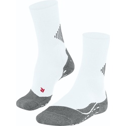 Falke 4GRIP Stabilizing Unisex Socken white-mix (2029) (2029) 35-36