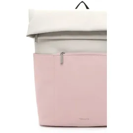 TAMARIS Alice Rucksack Rosa