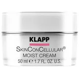 Klapp Cosmetics SkinConCellular Moist Cream 50 ml
