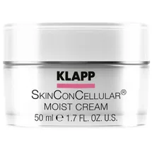 Klapp Cosmetics SkinConCellular Moist Cream 50 ml