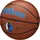 Wilson NBA Dallas Mavericks, Team Composite Basketball Training Ball Blau